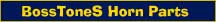 BossToneS Horn Parts
