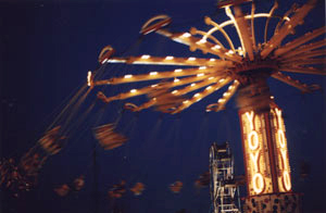 wood county fair, summer 2002