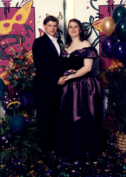 Senior Prom, 1994