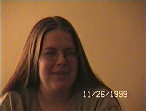 Diana, 1999