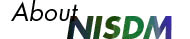 About NISDM