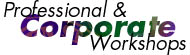 Corporate Workshops