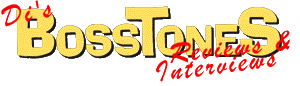 Di's BossToneS Reviews & Interviews