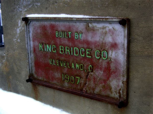 King Bridge Co.