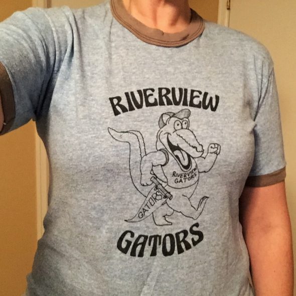 Riverview Gators, 1986-87